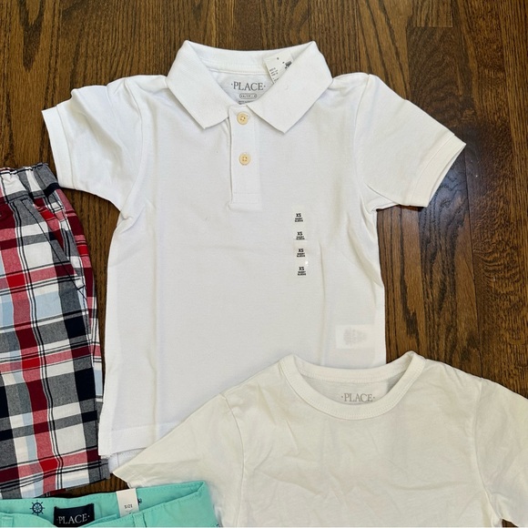NWT Children’s Place Bundle - Picture 4 of 9